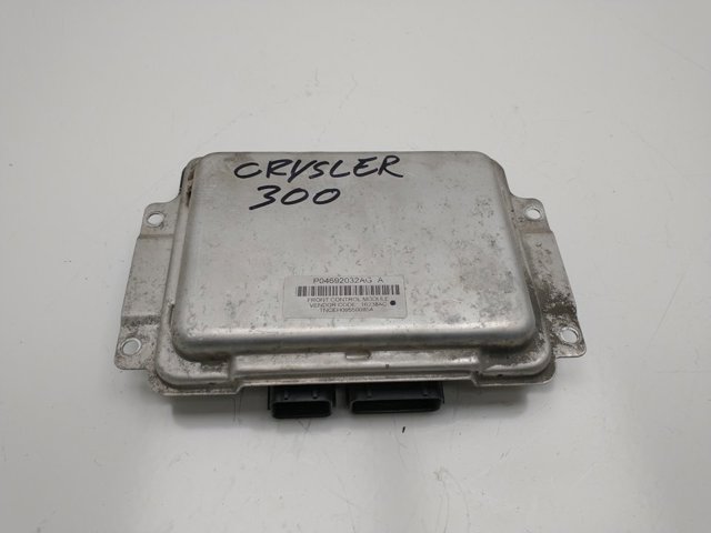 04692032AG CHRYSLER купить в Ужгород