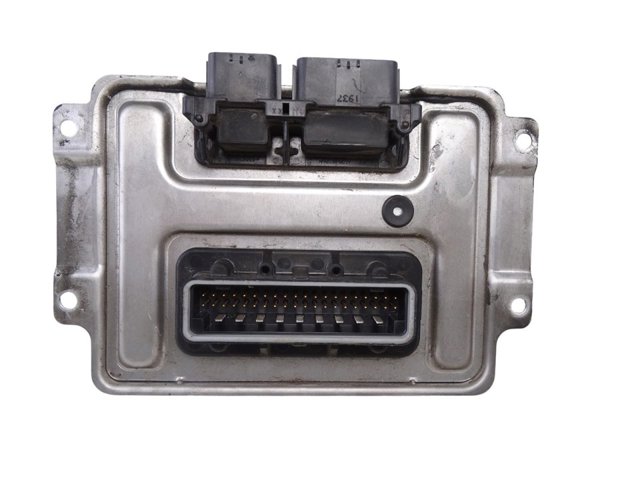 CHRYSLER 04692230AH Блок комфорта в наличии Тернополь