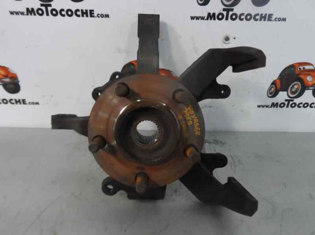 04694822 CHRYSLER Цапфа передняя правая купить в Украина