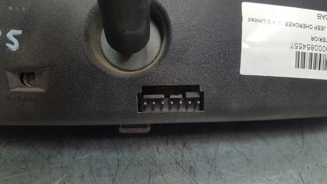 04696545AB CHRYSLER Зеркало салона внутреннее купить в Ужгород