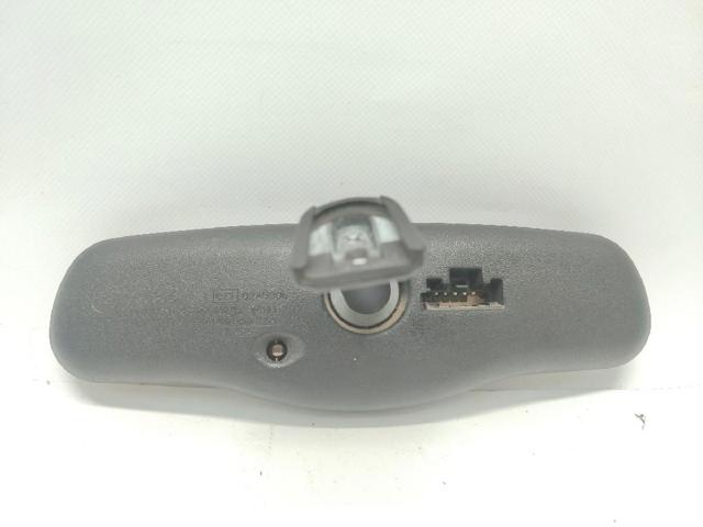 Espelho de salão interno Chrysler Voyager