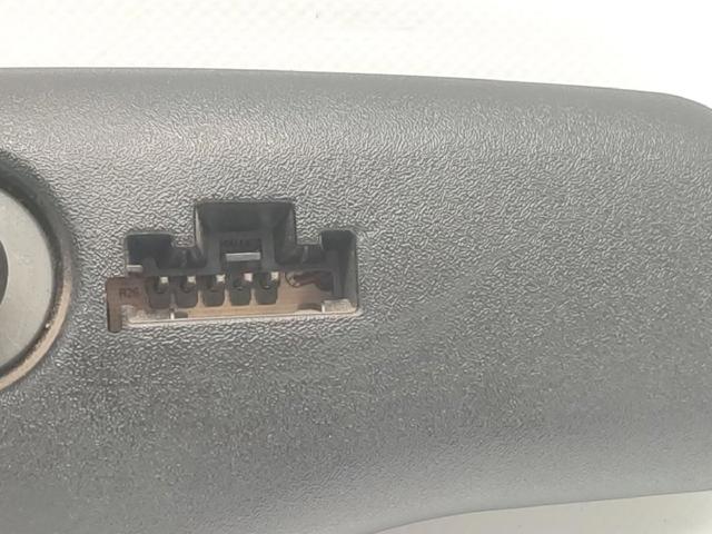 Espelho de salão interno Chrysler Voyager