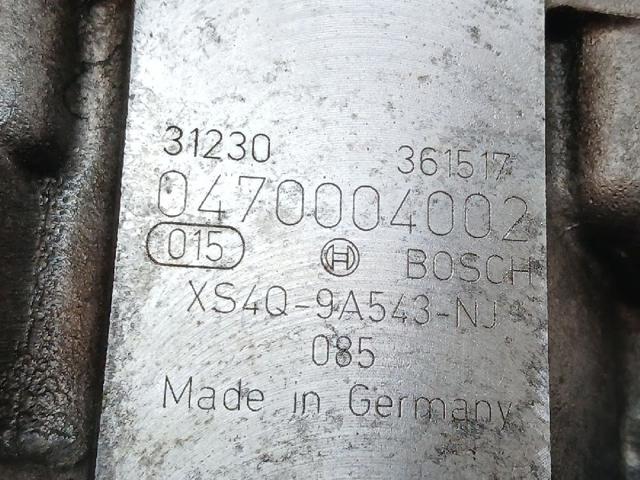 0470004002 FORD ТНВД купить в Украина
