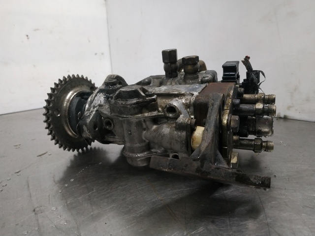 FORD 0470004004 ТНВД в наличии Николаев