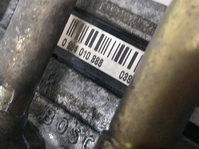 FORD 0470004004 ТНВД в наличии Тернополь