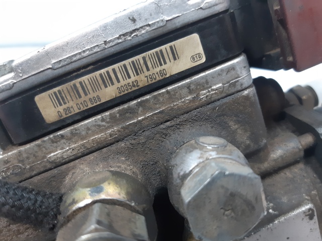 0470504005 BMW ТНВД купить в Полтава