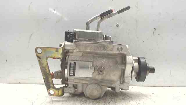 Bomba de combustível de pressão alta 0470504011 Opel