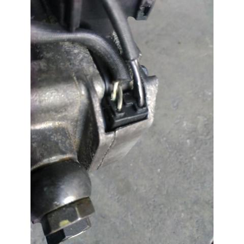 Bomba de combustível de pressão alta Audi A4 8D5