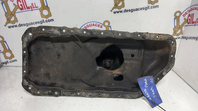 VAG 047103602G Поддон масляный картера двигателя в наличии Черновцы