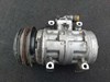 Compressor de aparelho de ar condicionado 0472006603 VAG