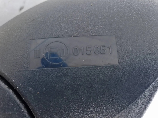 04724657AF CHRYSLER Зеркало заднего вида левое купить в Украина