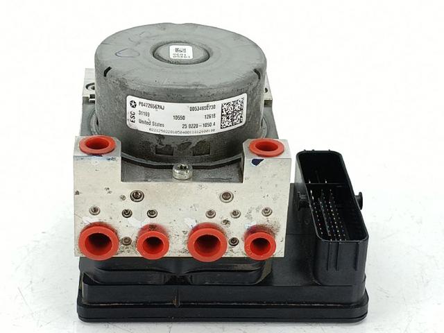 04726567AJ CHRYSLER купить в Сумы