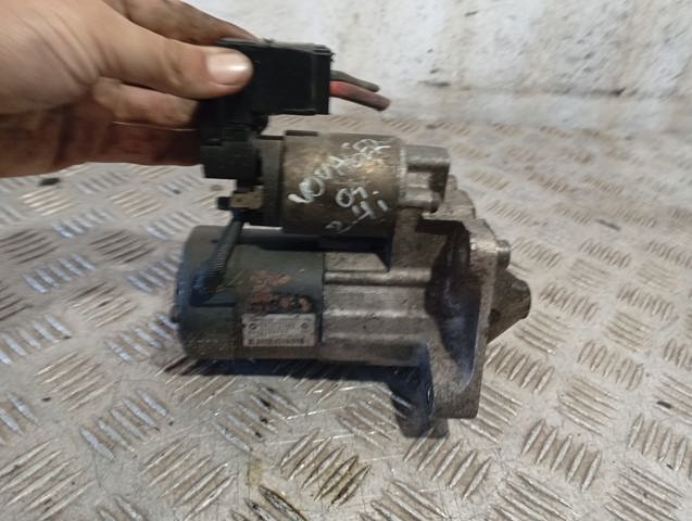 04727314AB Стартер купить Запорожье