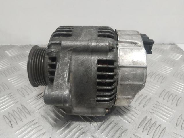 CHRYSLER 04727329AA Генератор в наличии Ровно