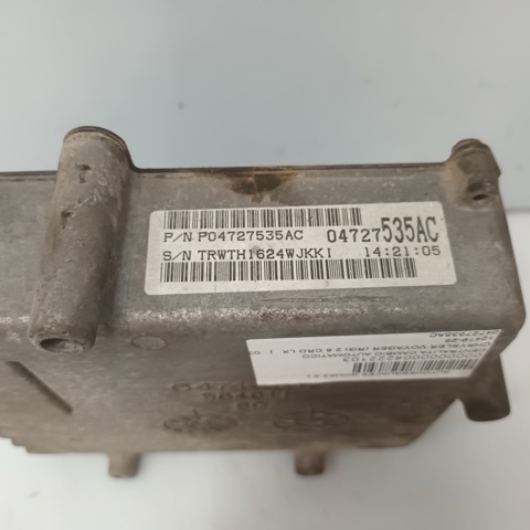 04727535AC купить Житомир
