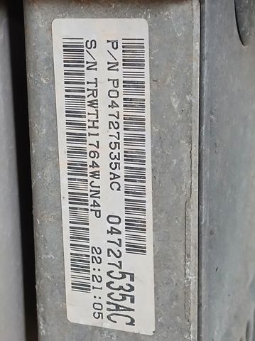04727535AC купить Полтава