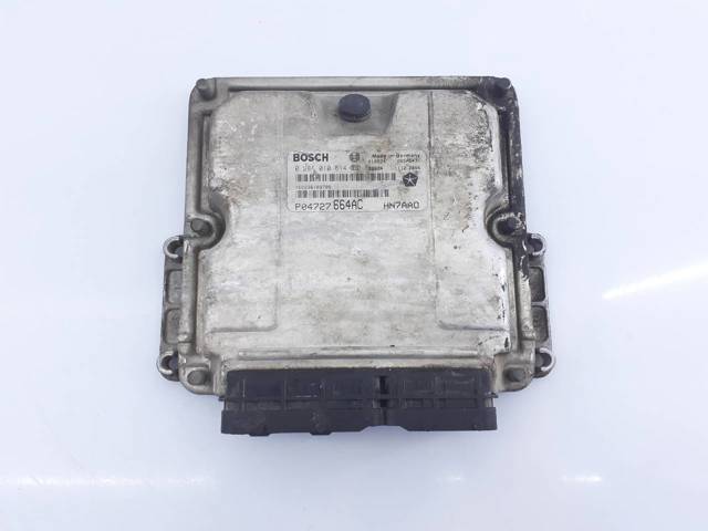 CHRYSLER 04727664AC в наличии Хмельницкий