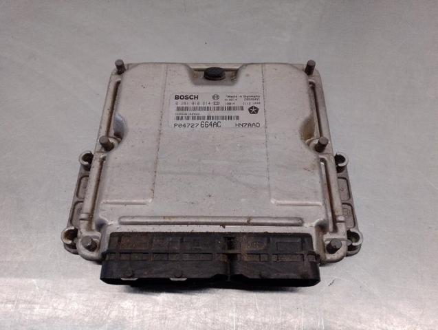 04727664AC CHRYSLER купить в Хмельницкий