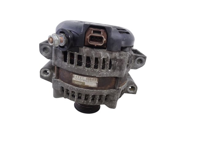 04727866AB CHRYSLER Генератор купить в Николаев