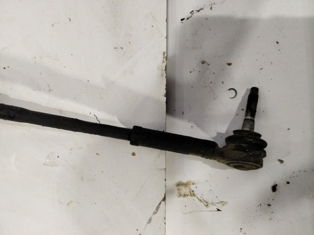 04743873AF Рулевая рейка купить Хмельницкий