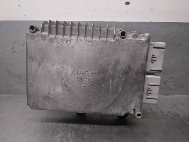 04745860 CHRYSLER Блок управления двигателем купить в Кривой Рог