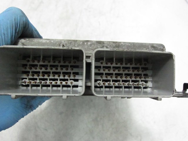 04745860 CHRYSLER Блок управления двигателем купить в Ровно