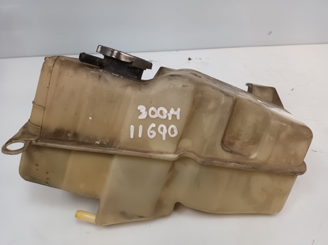 CHRYSLER 04758269AB Бачок системы охлаждения расширительный в наличии Украина