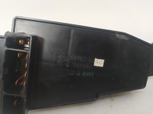 04760191AC CHRYSLER купить в Ровно