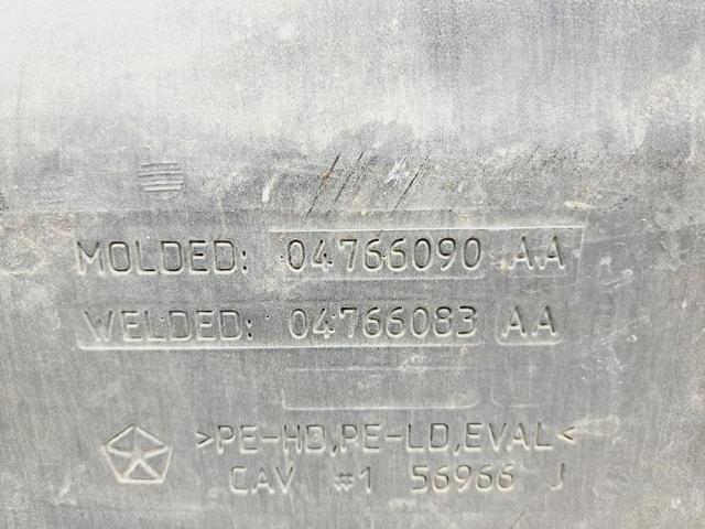 CHRYSLER 04766090AA в наличии Львов