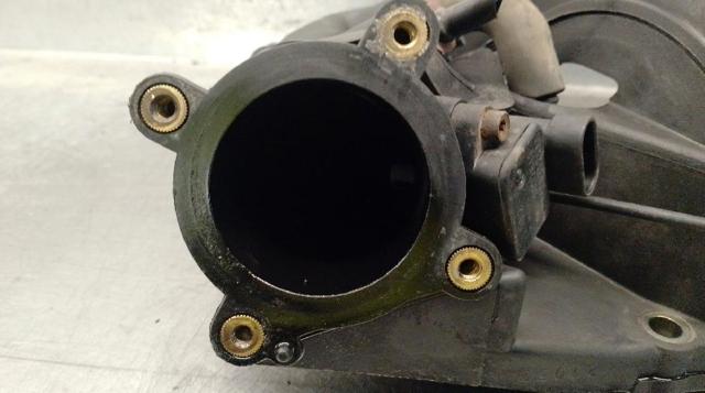 04777846AE BMW Коллектор впускной купить в Киев