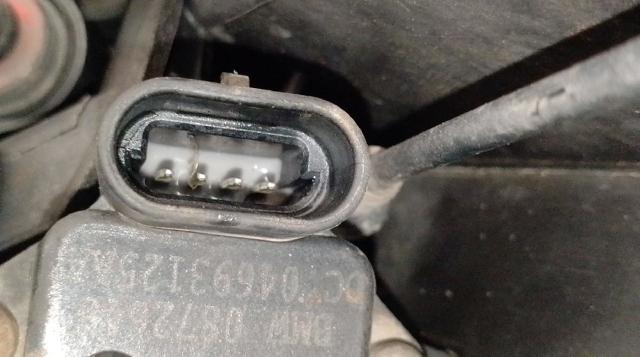 BMW 04777846AE Впускной коллектор в наличии Житомир