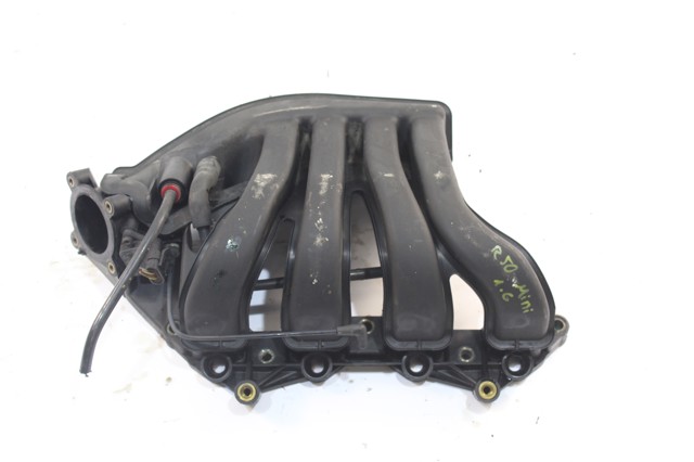 04777846AE BMW Коллектор впускной купить в Черновцы