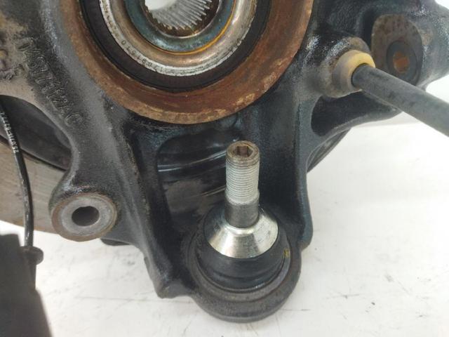 04779612AE CHRYSLER Задняя ступица купить в Одесса