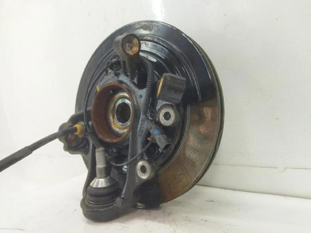 04779612AE CHRYSLER Ступица задняя купить в Одесса