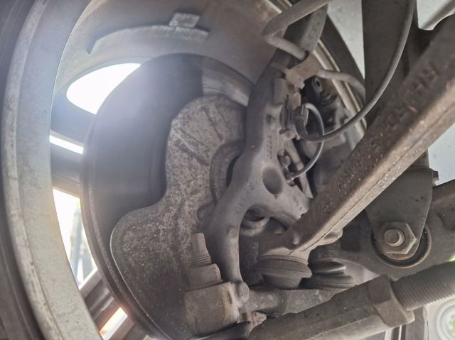 CHRYSLER 04782704AB в наличии Полтава