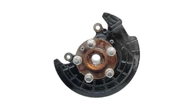 04787970AA CHRYSLER Цапфа (поворотный кулак) передний правый купить в Тернополь