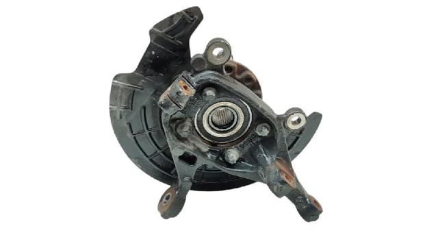 CHRYSLER 04787970AA Цапфа передняя правая в наличии Хмельницкий