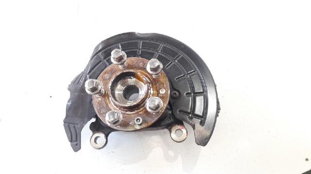 CHRYSLER 04787970AA Цапфа (поворотный кулак) передний правый в наличии Харьков