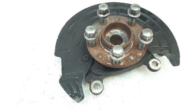 04787970AA CHRYSLER Цапфа (поворотный кулак) передний правый купить в Украина