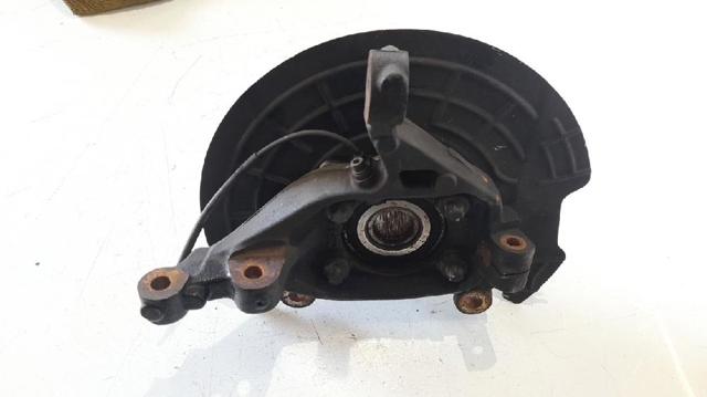 CHRYSLER 04787970AA Цапфа передняя правая в наличии Кривой Рог