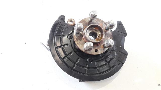04787970AA CHRYSLER Цапфа передняя правая купить в Одесса