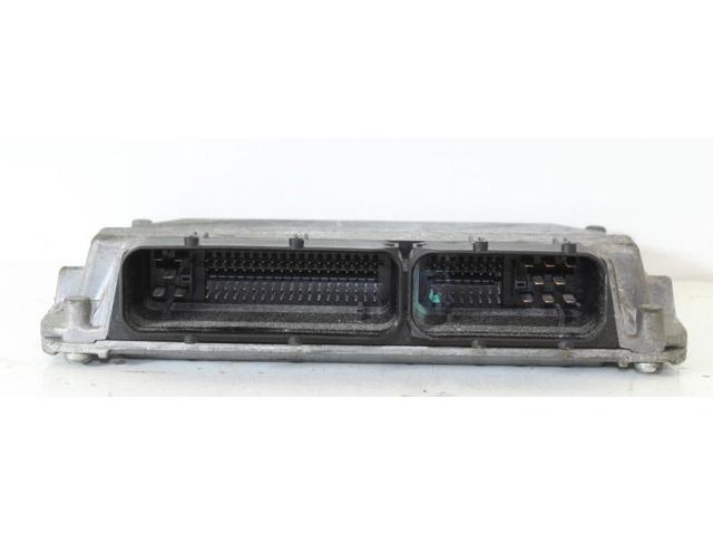 VAG 047906033C Блок управления двигателем в наличии Кривой Рог
