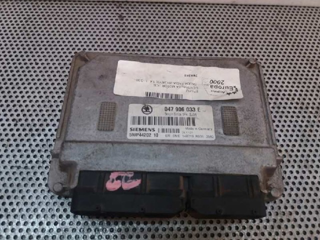 047906033E VAG купить в Черкассы