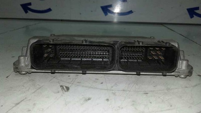 047906033H VAG Модуль управления (ЭБУ) двигателем купить в Кривой Рог