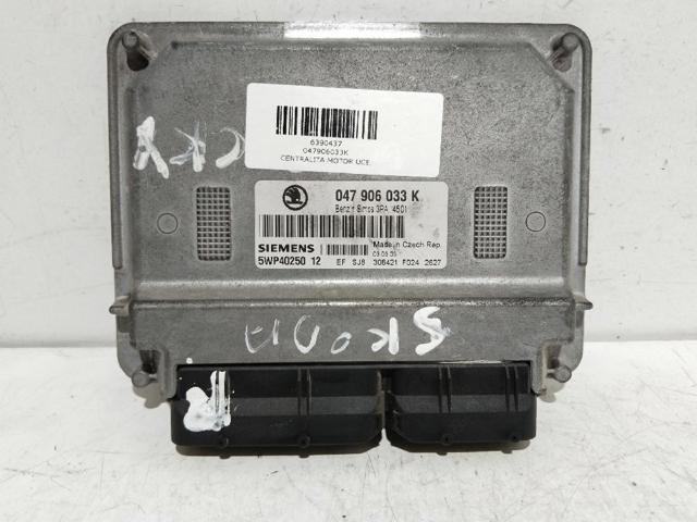 VAG 047906033K в наличии Николаев