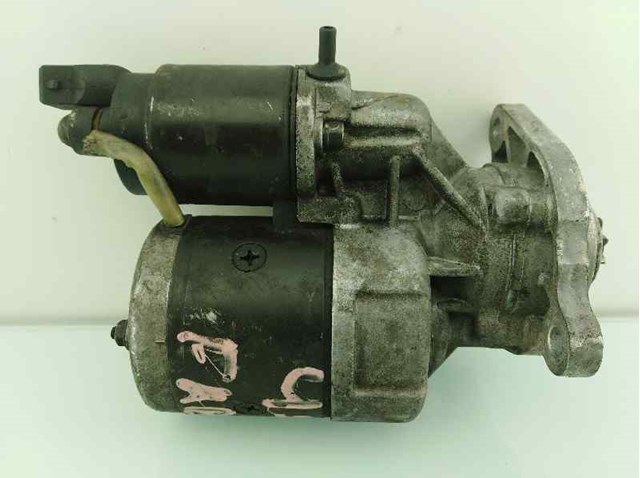 Motor de arranque para skoda fabia i (6y2) (2005-2008) 1.4 atz 047 911 023 G