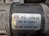 Motor de arranco 047911023G VAG