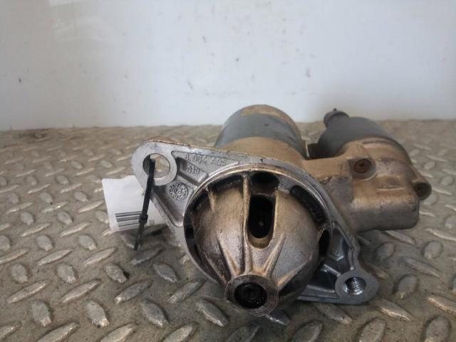 04793493 CHRYSLER Стартер купить в Николаев