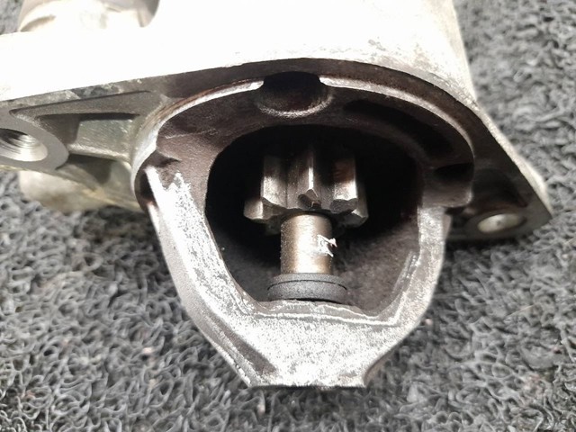 04793493 CHRYSLER Стартер купить в Сумы