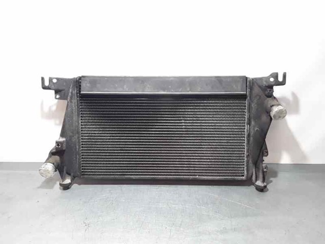 04798014 CHRYSLER Интеркулер купить в Сумы